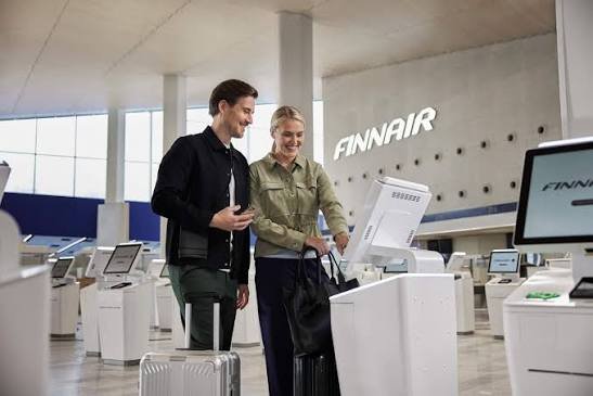 Know About FINDAIRTERMINAL